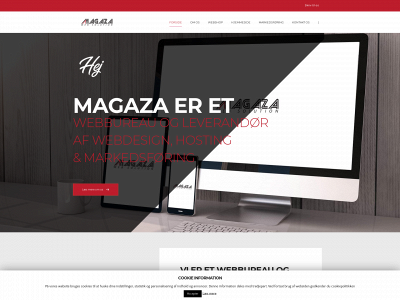 magaza.dk snapshot