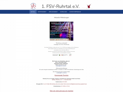 1fsv-ruhrtal.de snapshot