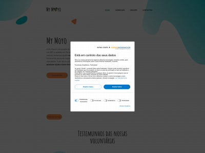 mymoyo.pt snapshot