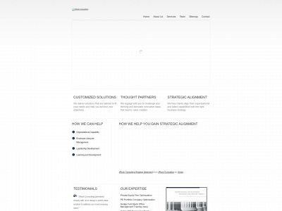 fisher-rock.com snapshot