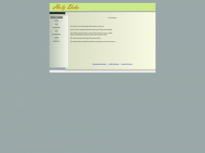 holz-deko.online snapshot