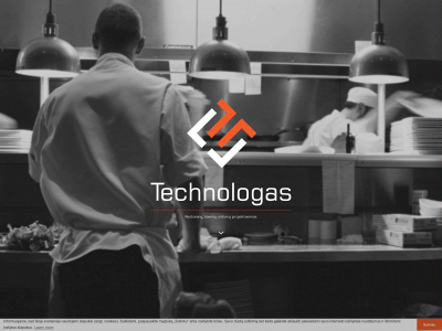 technologas.lt snapshot