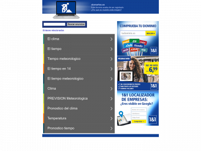 www.alomartes.es snapshot