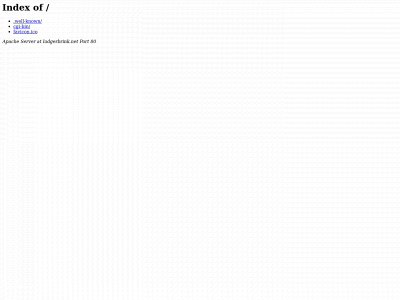 ludgerbrink.net snapshot