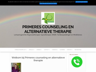 primeres.nl snapshot