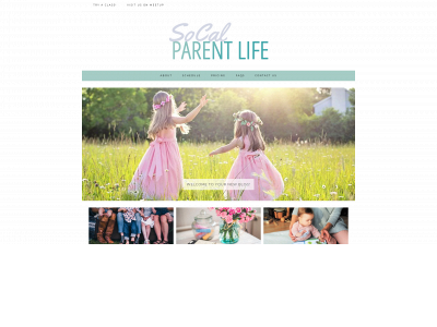 kidzbookreview.com snapshot