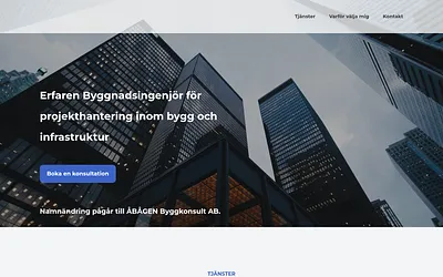 abagenbk.se snapshot