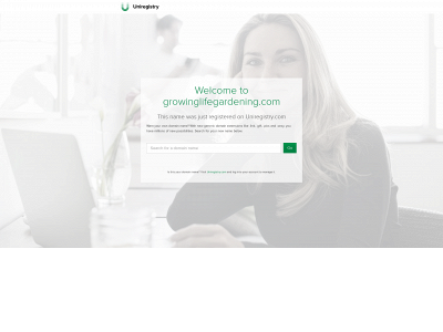 growinglifegardening.com snapshot