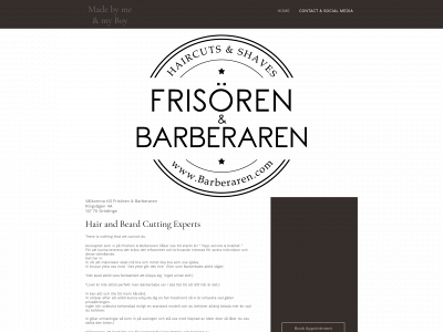 barberaren.com snapshot