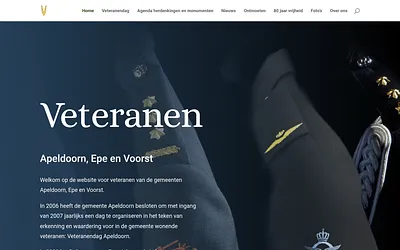 veteranen-aev.nl snapshot