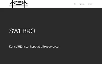 swebro.nu snapshot