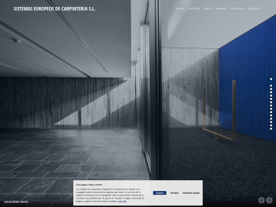 secventanas.es snapshot