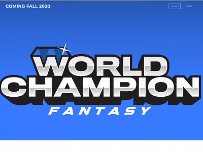 worldchampionfantasy.com snapshot