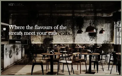 streats.be snapshot