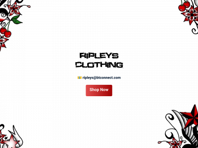 ripleysclothing.co.uk snapshot