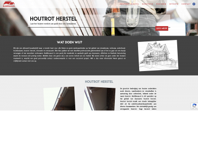 buildbouw.nl snapshot