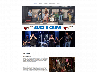 suziscrew.nl snapshot