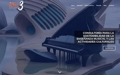 limestres.net snapshot