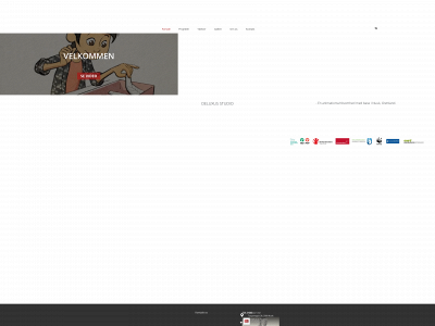 deluxusstudio.com snapshot