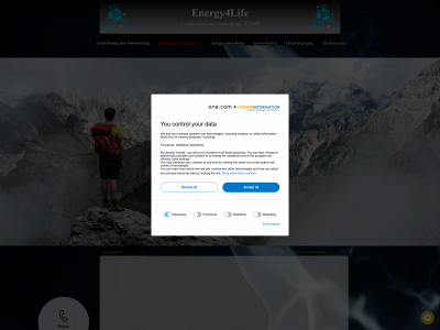 energy4life.online snapshot