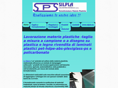 silpla.net snapshot