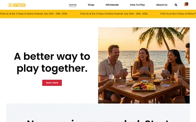hanafooda.com snapshot