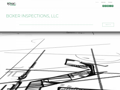 boxerinspections.com snapshot