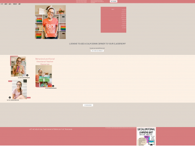 teachingtotstogether.com snapshot