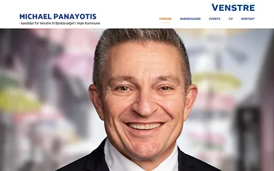 vejlemidtby.dk snapshot