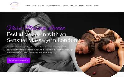 fullbodynurumassage.co.uk snapshot