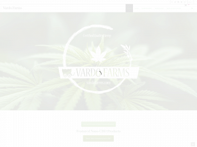vardofarms.com snapshot