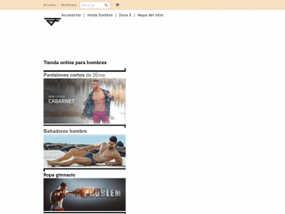 www.elpicante.es snapshot