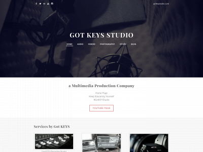 gotkeystudio.weebly.com snapshot