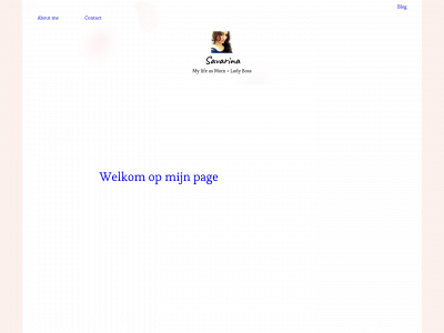 savarina.nl snapshot
