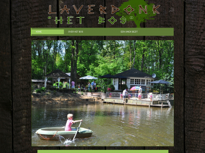 laverdonk.nl snapshot