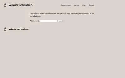 metkleinekinderenopreis.nl snapshot