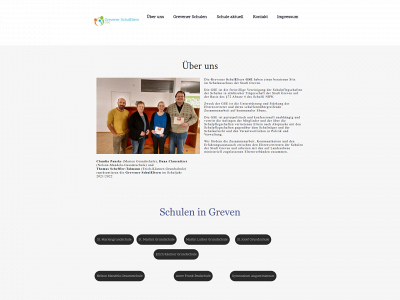 grevenerschuleltern.de snapshot
