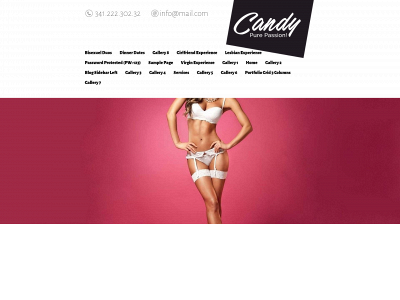 londonescortolivia.com snapshot