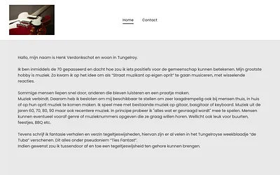 straatmuzikantopmijnoprit.nl snapshot