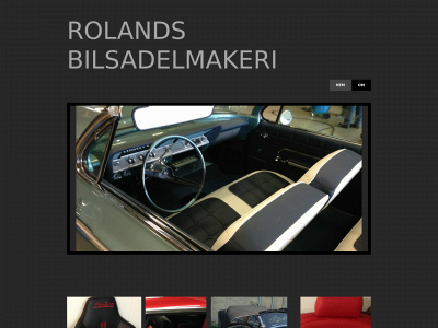 rolandsbilsadelmakeri.se snapshot