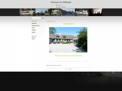 hartvig-olsen.dk snapshot