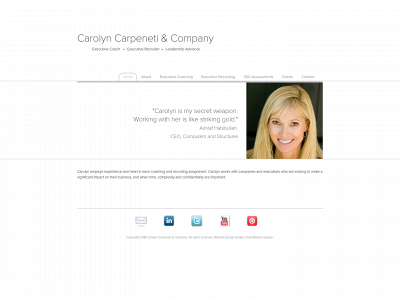 carpeneti.com snapshot