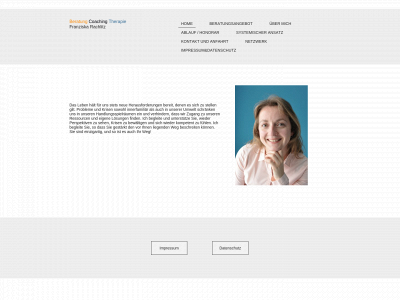 familientherapie-rachlitz.de snapshot