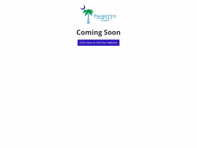 palmettoclinics.com snapshot