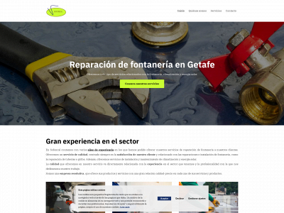 sofoncal.info snapshot