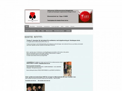 bbkbridge.com snapshot