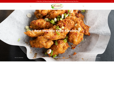 vargasbestseasoning.com snapshot