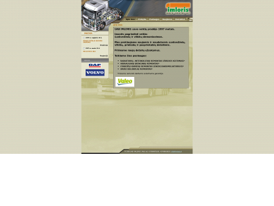 imloris.lt snapshot