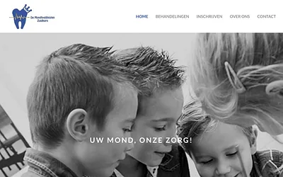 demondhygienistenzuidhorn.nl snapshot