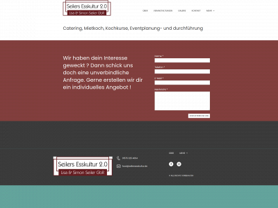 seilersesskultur.de snapshot